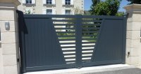 Notre société de clôture et de portail à Neuville-en-Verdunois